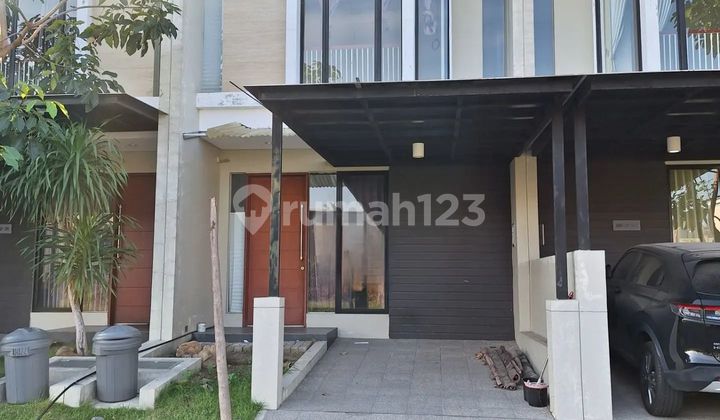 Rumah Northwest Hill Lake Park Central Citraland Surabaya Barat Rumah Northwest Hill Lake Park Central Citraland Surabaya Barat