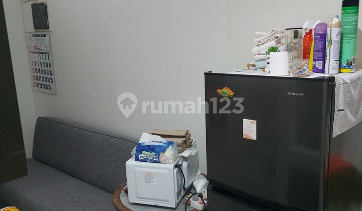 Rumah Full Furnished Northwest Park Lake Citraland Surabaya Barat 2