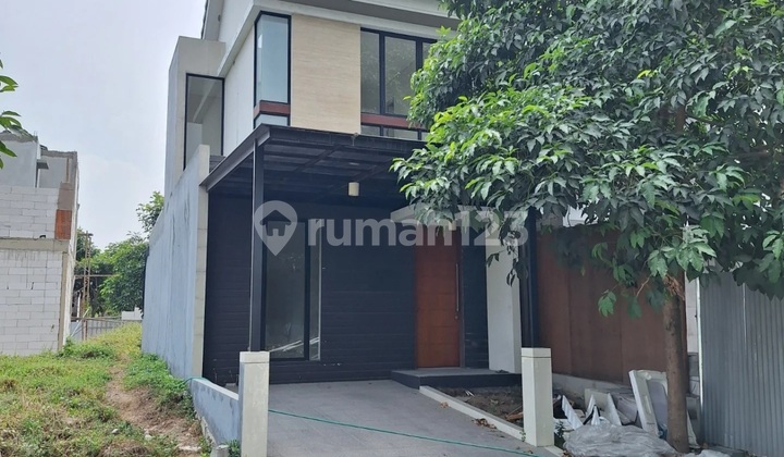 Northwest Hill Lake Park Central Citraland West Surabaya Northwest Hill Lake Park Central Citraland West Surabaya