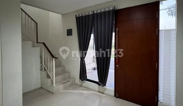 Rumah Northwest Hill Lake Park Central Citraland Surabaya Barat 2
