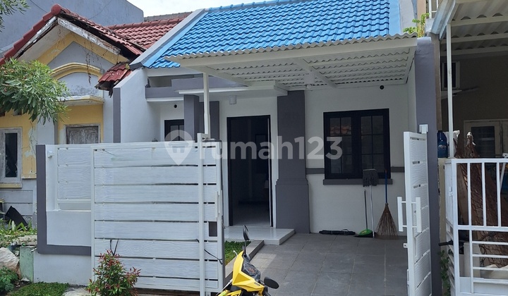 Rumah Bukit Palma Northwest Lake Park Citraland Surabaya Barat Rumah Bukit Palma Northwest Lake Park Citraland Surabaya Barat