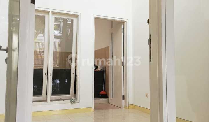 Rumah Bukit Palma Northwest Lake Park Citraland Surabaya Barat 2