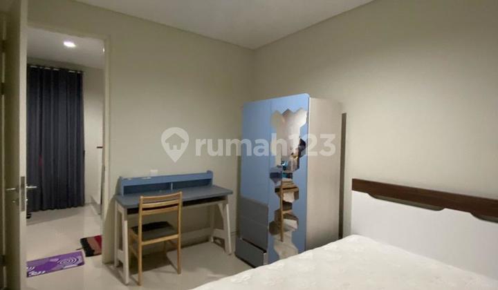 Fully Furnished House in Northwest Lake Park Citraland, West Surabaya 2