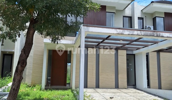 Rumah Green Hill Northwest Lake Park Citraland Surabaya Barat Rumah Green Hill Northwest Lake Park Citraland Surabaya Barat