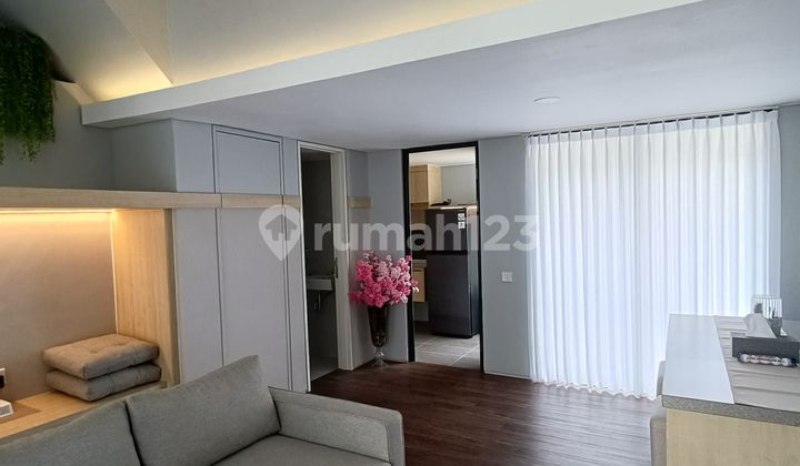 Rumah Northwest Central Lake Park Hill Citraland Surabaya Barat 2