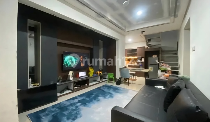 Bukit Palma Northwest Lake Park House Citraland West Surabaya Bukit Palma Northwest Lake Park House Citraland West Surabaya