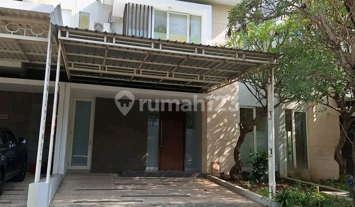 Pelican Hill Northwest Lake Park House Citraland West Surabaya Pelican Hill Northwest Lake Park House Citraland West Surabaya