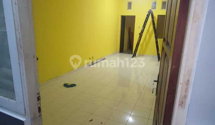 Rumah Bukit Palma Northwest Lake Park Citraland Surabaya Barat 2