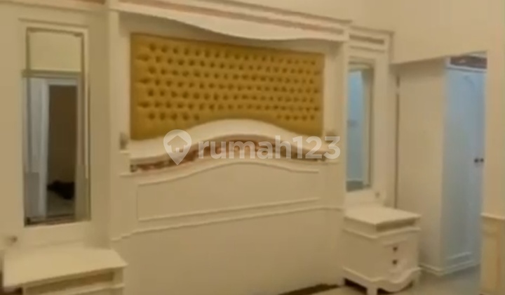 Rumah Bukit Palma Northwest Lake Park Citraland Surabaya Barat 2