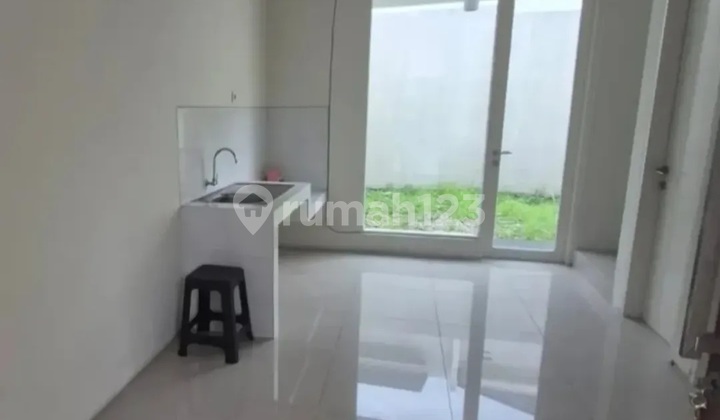 Rumah Northwest Central Lake Park Hill Citraland Surabaya Barat 2