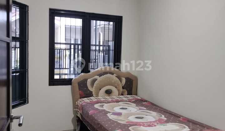 Rumah Semi Furnish Bukit Palma Northwest Park Citraland Surabaya 2