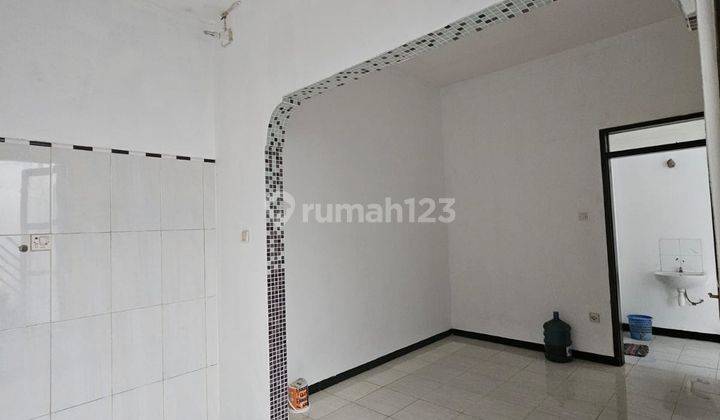 Rumah Alam Hijau Taman Puspa Raya Tpr Citraland Surabaya Barat 2