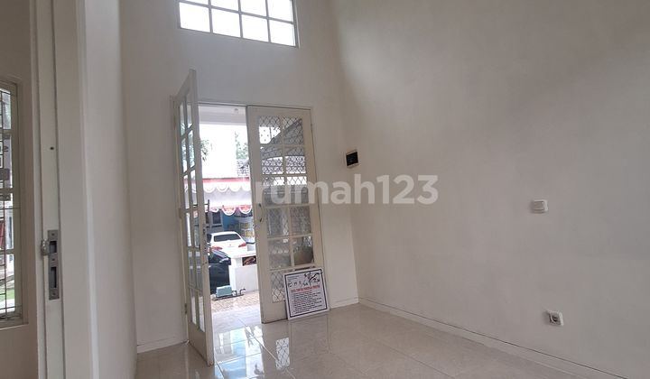 Rumah Bukit Palma Classica Northwest Citraland Surabaya Barat 2