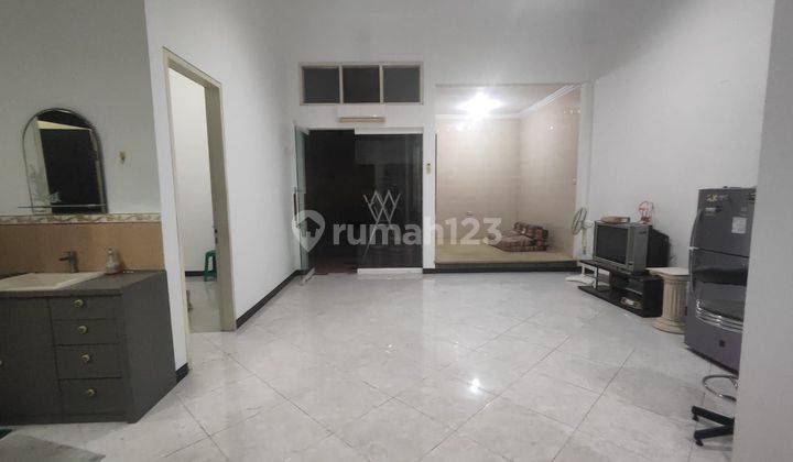 Rumah Full Furnish Bukit Palma Northwest Citraland Surabaya Barat 2