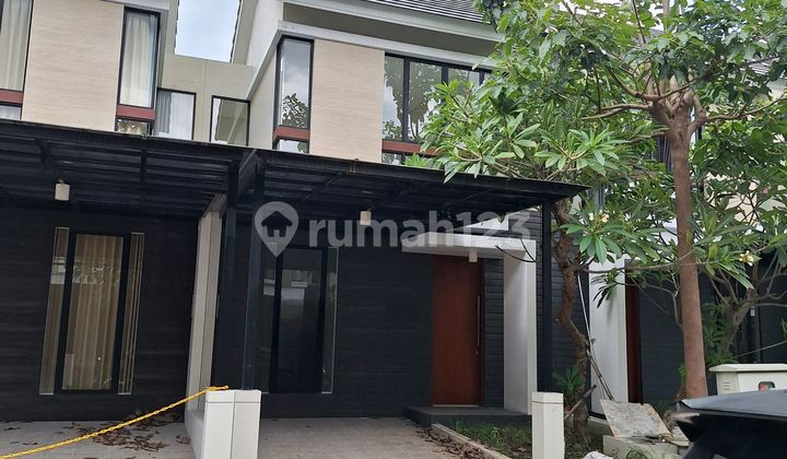 Northwest Hill Lake Park Central Citraland West Surabaya Northwest Hill Lake Park Central Citraland West Surabaya