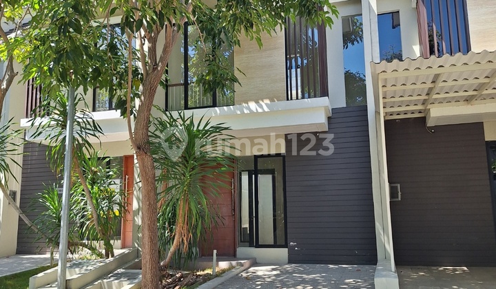 Rumah Northwest Lake Park Central Hill Citraland Surabaya Barat Rumah Northwest Lake Park Central Hill Citraland Surabaya Barat