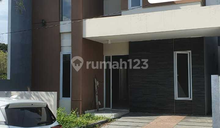 Rumah Bukit Palma Northwest Lake Park Citraland Surabaya Barat Rumah Bukit Palma Northwest Lake Park Citraland Surabaya Barat