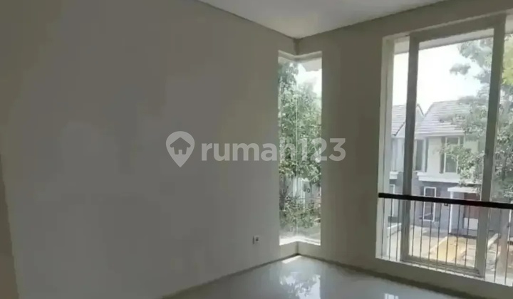 Northwest Park Lake Central Hill Citraland West Surabaya House 2