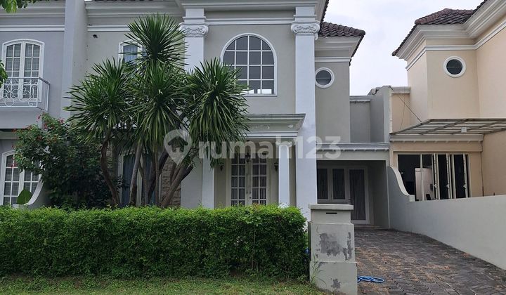 Rumah Bukit Palma Classica Northwest Citraland Surabaya Barat Rumah Bukit Palma Classica Northwest Citraland Surabaya Barat