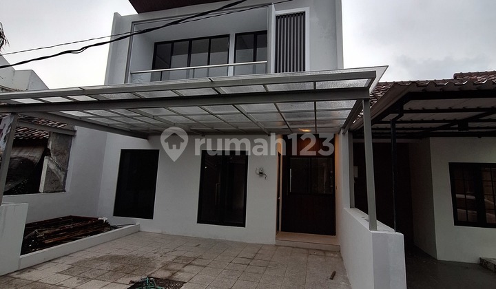 Rumah Bukit Palma Northwest Lake Park Citraland Surabaya Barat Rumah Bukit Palma Northwest Lake Park Citraland Surabaya Barat