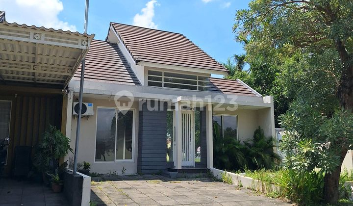 Rumah Palma Grandia Northwest Lake Park Citraland Surabaya Barat Rumah Palma Grandia Northwest Lake Park Citraland Surabaya Barat