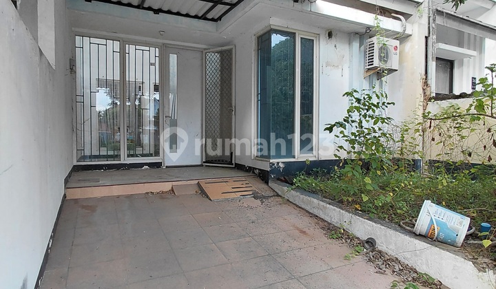 Rumah Bukit Palma Northwest Lake Park Citraland Surabaya Barat 2