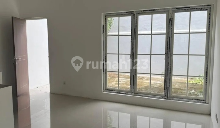 Northwest Lake Park Citraland West Surabaya Bukit Palma House 2