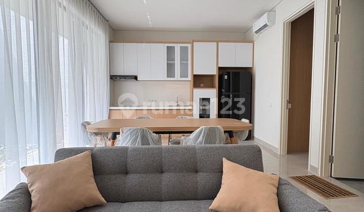 Rumah Full Furnish Pelican Hill Northwest Park Citraland Surabaya 2