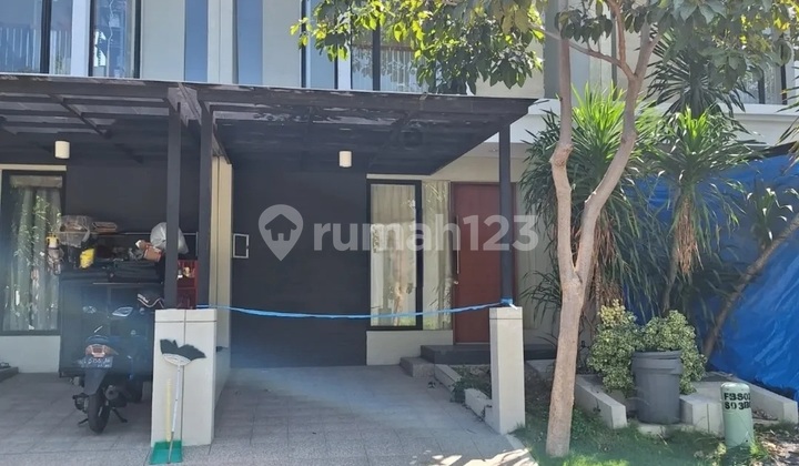 Rumah Northwest Hill Lake Park Central Citraland Surabaya Barat Rumah Northwest Hill Lake Park Central Citraland Surabaya Barat