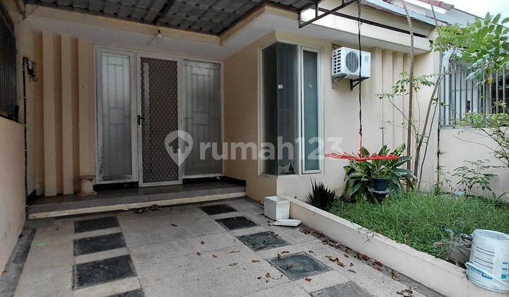 Rumah Bukit Palma Northwest Lake Park Citraland Surabaya Barat 2