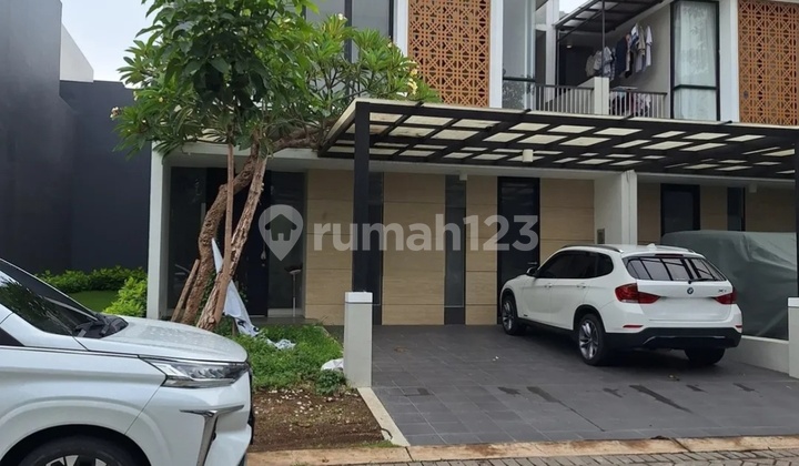 Rumah Pelican Hill Northwest Lake Park Citraland Surabaya Barat Rumah Pelican Hill Northwest Lake Park Citraland Surabaya Barat