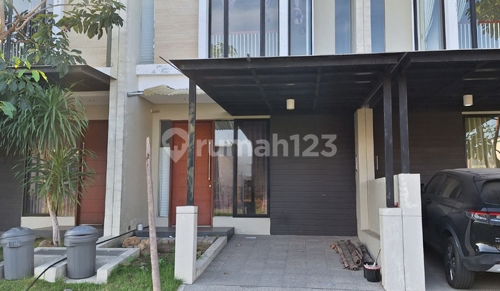 Rumah Northwest Hill Lake Park Central Citraland Surabaya Barat Rumah Northwest Hill Lake Park Central Citraland Surabaya Barat