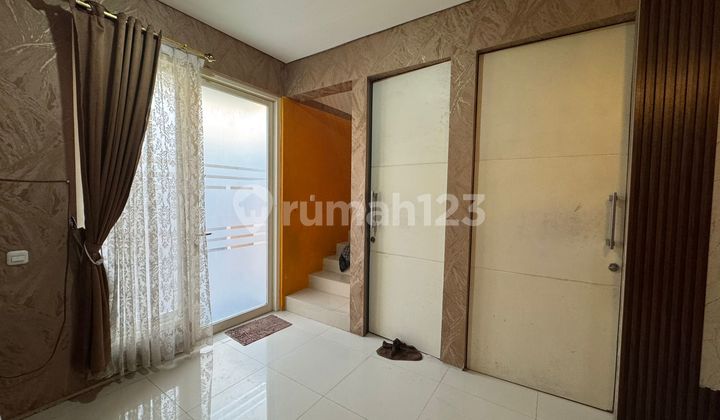 Rumah Bukit Palma Northwest Lake Park Citraland Surabaya Barat 2