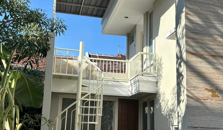 Rumah Bukit Palma Northwest Lake Park Citraland Surabaya Barat 2