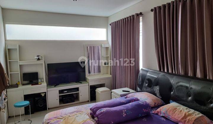 Rumah Full Furnish Green Hill Northwest Citraland Surabaya Barat 2