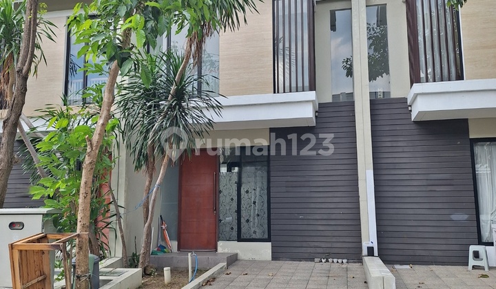 Rumah Northwest Lake Park Central Hill Citraland Surabaya Barat Rumah Northwest Lake Park Central Hill Citraland Surabaya Barat