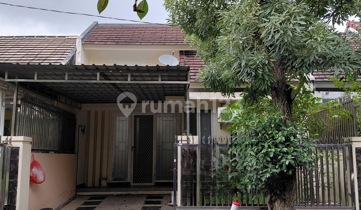 Rumah Bukit Palma Northwest Lake Park Citraland Surabaya Barat Rumah Bukit Palma Northwest Lake Park Citraland Surabaya Barat