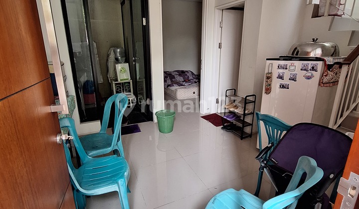 Northwest Park Lake Central Hill Citraland West Surabaya House 2