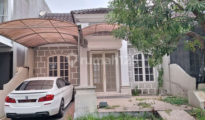 Palma Classica Hill House Northwest Citraland West Surabaya Palma Classica Hill House Northwest Citraland West Surabaya