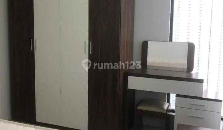 Rumah Full Furnished Northwest Lake Park Citraland Surabaya Barat 2