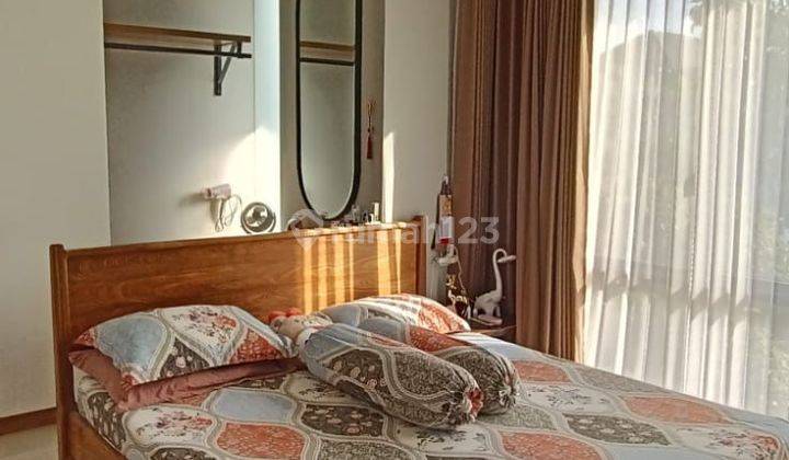 kamar tidur rumah pelican hill northwest lake