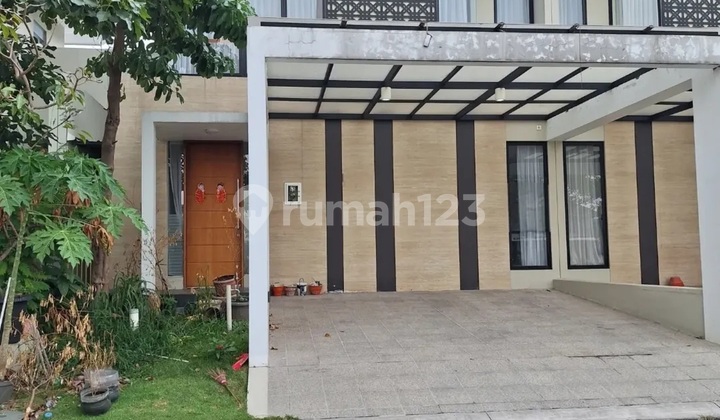 Rumah Northwest Hill Lake Park Central Citraland Surabaya Barat Rumah Northwest Hill Lake Park Central Citraland Surabaya Barat