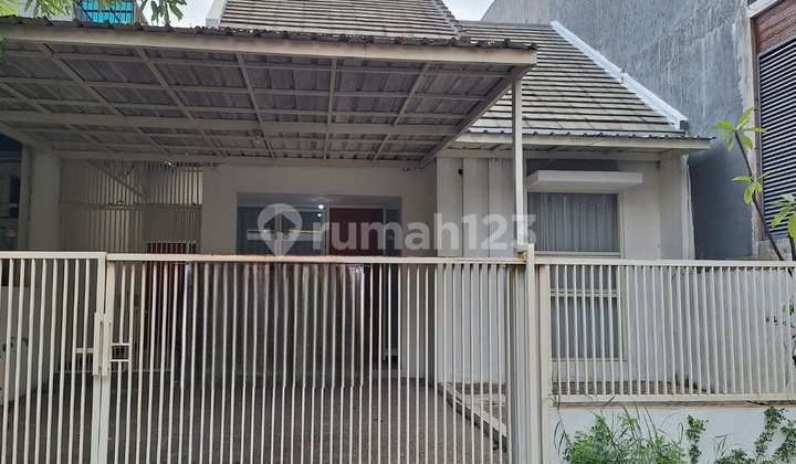 Rumah Bukit Palma Northwest Lake Park Citraland Surabaya Barat Rumah Bukit Palma Northwest Lake Park Citraland Surabaya Barat