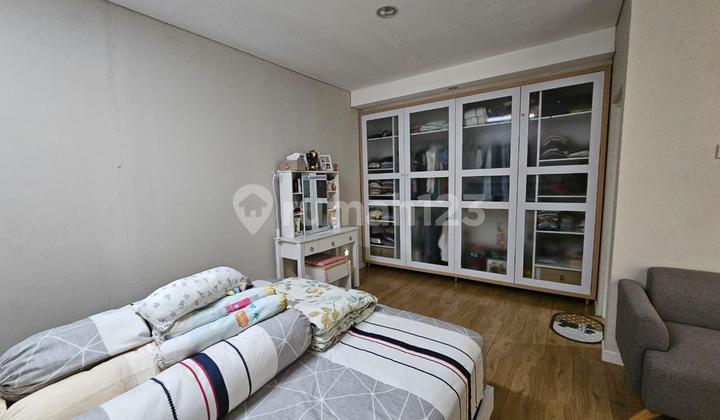 Rumah Full Furnished Northwest Park Lake Citraland Surabaya Barat 2