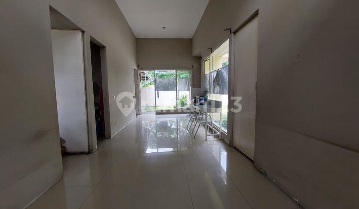 Rumah Palma Grandia Northwest Lake Park Citraland Surabaya Barat 2