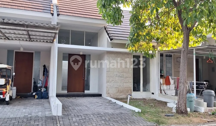 Northwest Park Lake Central Hill Citraland West Surabaya House Northwest Park Lake Central Hill Citraland West Surabaya House