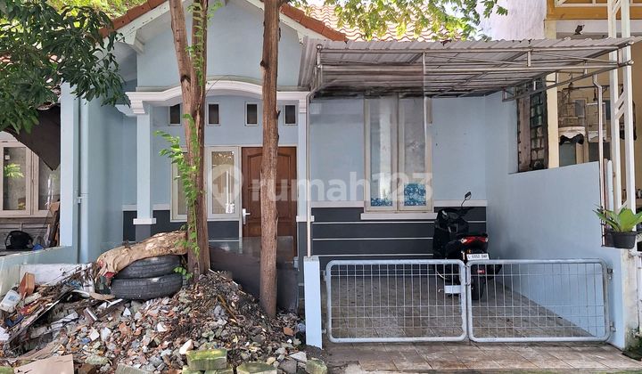 Bukit Palma Northwest Lake Park House Citraland West Surabaya Bukit Palma Northwest Lake Park House Citraland West Surabaya