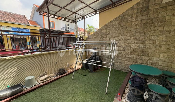 Rumah Full Furnish Bukit Palma Northwest Park Citraland Surabaya 2