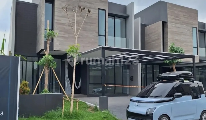 Rumah Pelican Hill Northwest Lake Park Citraland Surabaya Barat Rumah Pelican Hill Northwest Lake Park Citraland Surabaya Barat