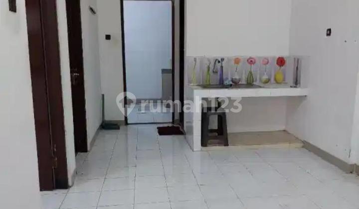 Rumah Bukit Palma Northwest Lake Park Citraland Surabaya Barat 2